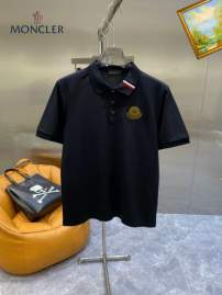Picture of Moncler Polo Shirts Short _SKUMonclerM-3XL25tn2226211
